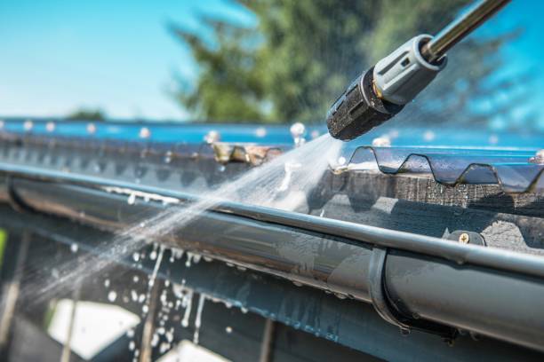 Roof Power Washing Services in Bel Air, MD